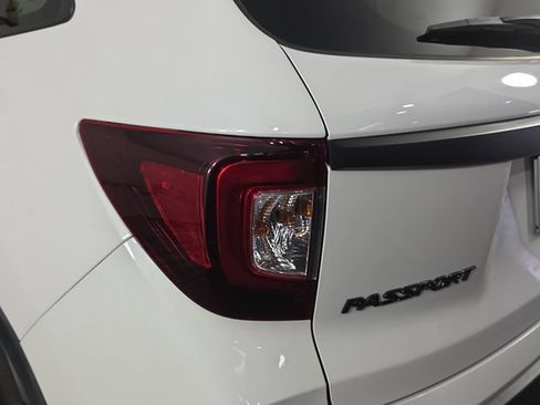 Used 2023 Honda Passport TrailSport image 37