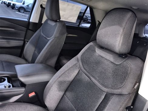 New 2026 Ford Explorer Active image 11