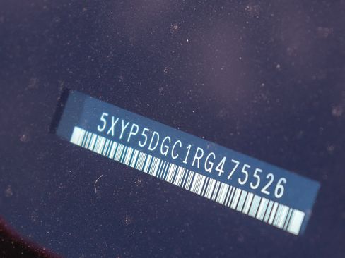 Used 2024 Kia Telluride SX Prestige image 12