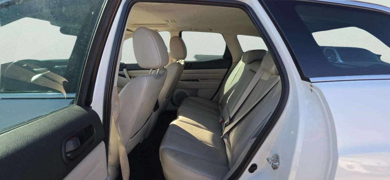 Used 2011 MAZDA CX-7 i Touring FWD image 7