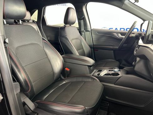 Used 2024 Ford Escape ST-Line w/ Tech Pack #1 AWD/4WD image 24