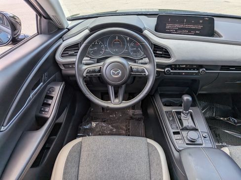 Certified 2026 MAZDA CX-30 AWD 2.5 S image 17