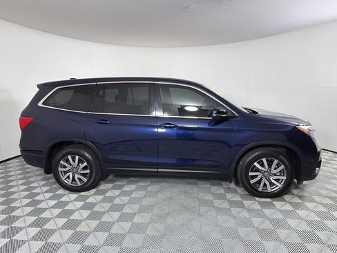 Used 2020 Honda Pilot EX-L image 4