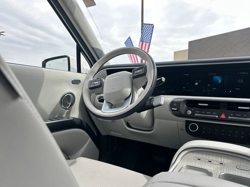 New 2026 Hyundai Palisade Calligraphy image 15