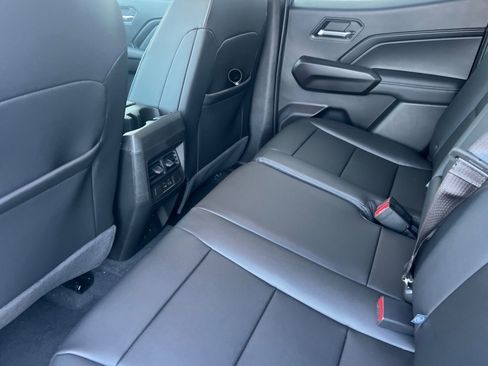 New 2026 GMC Canyon Elevation w/ Convenience Package image 9