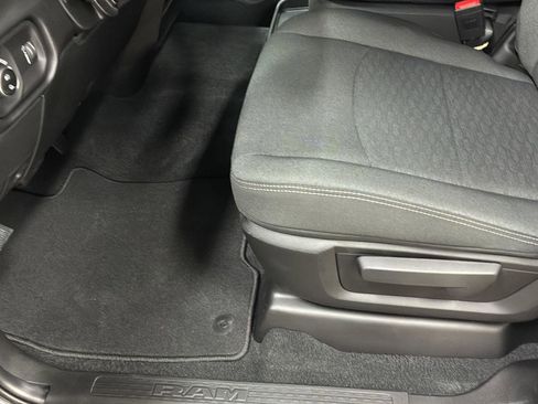 New 2026 RAM 2500 Tradesman AWD/4WD image 6