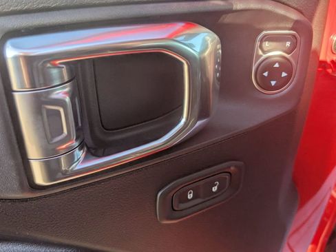 New 2026 Jeep Gladiator Sport AWD/4WD image 15