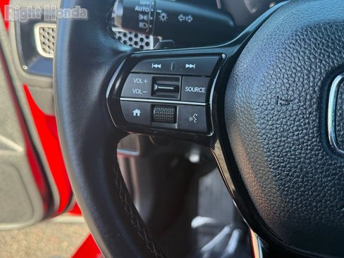 Certified 2024 Honda Civic Sport image 16