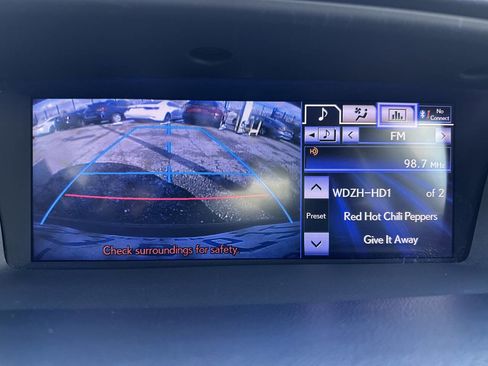 Used 2013 Lexus GS 350 AWD w/ Luxury Pkg w/Cold Weather Pkg image 25