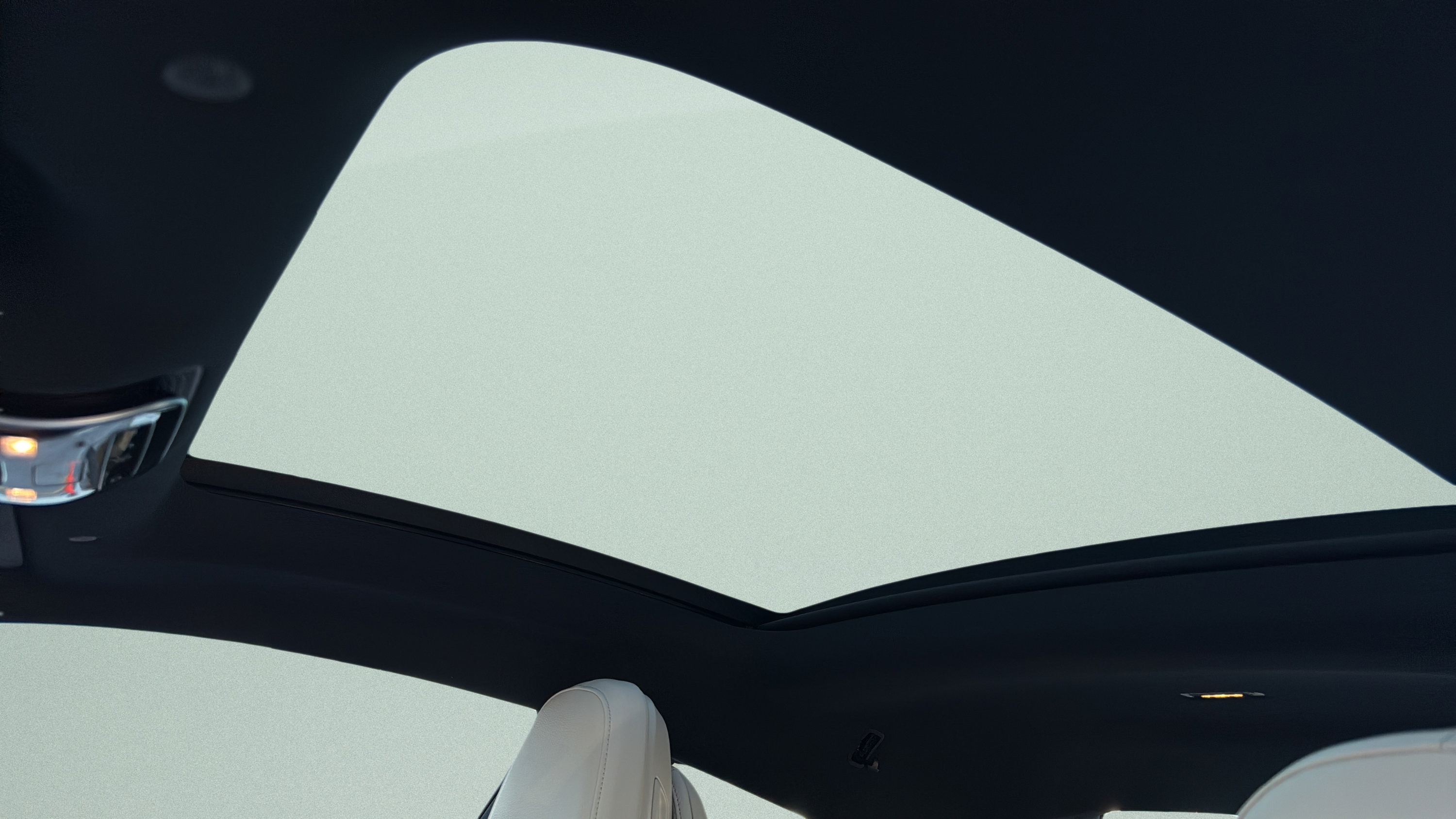 New 2026 Mercedes-Benz CLE 450 4MATIC Coupe image 19