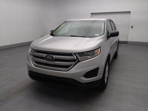 Used 2017 Ford Edge SE FWD image 15