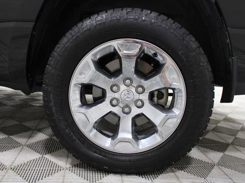 Used 2020 RAM 1500 Big Horn AWD/4WD image 47