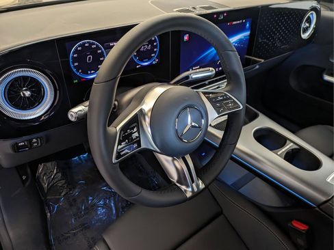 New 2026 Mercedes-Benz CLA 350 image 4