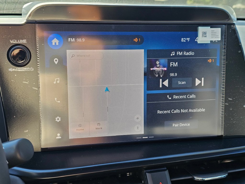 New 2026 Subaru Outback Touring AWD/4WD image 22
