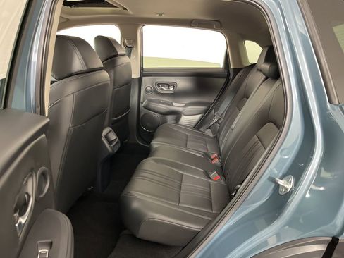 Certified 2023 Honda HR-V EX-L image 21