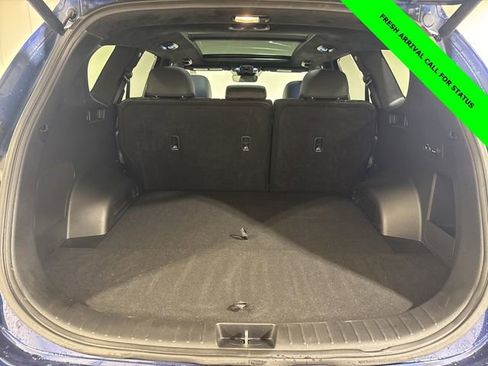 Used 2022 Hyundai Santa Fe Calligraphy AWD/4WD image 30