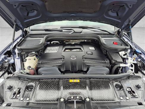 Certified 2026 Mercedes-Benz GLE 580 4MATIC image 25