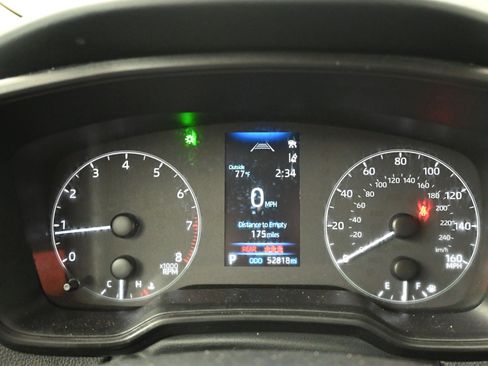 Certified 2024 Toyota Corolla LE image 10