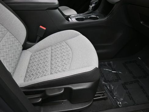 Used 2024 Chevrolet Equinox LS w/ LS Convenience Package FWD image 39