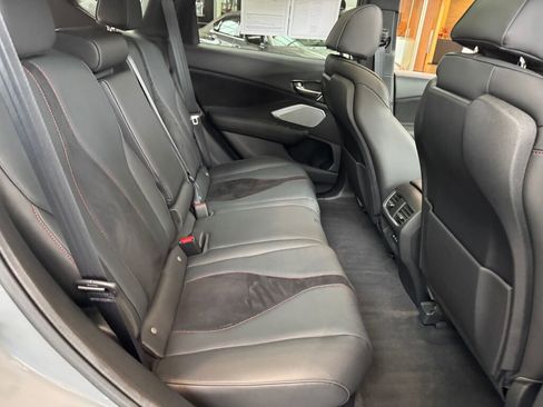 Certified 2025 Acura RDX A-Spec image 34