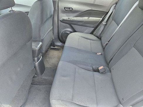 Used 2024 Nissan Kicks S FWD image 21