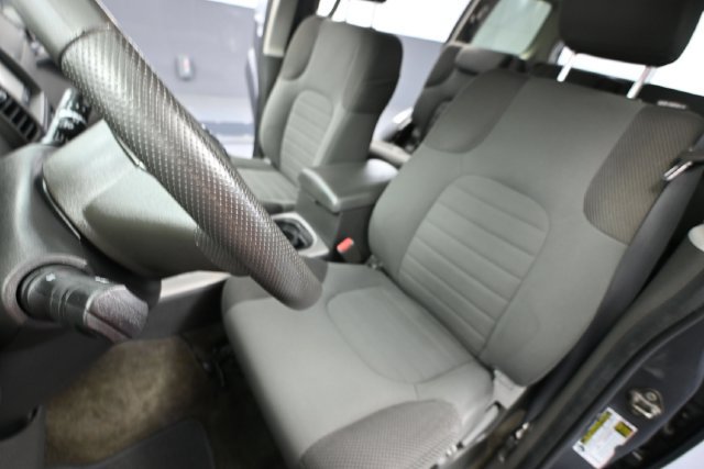 Used 2011 Nissan Pathfinder S w/ Protection Pkg AWD/4WD image 16