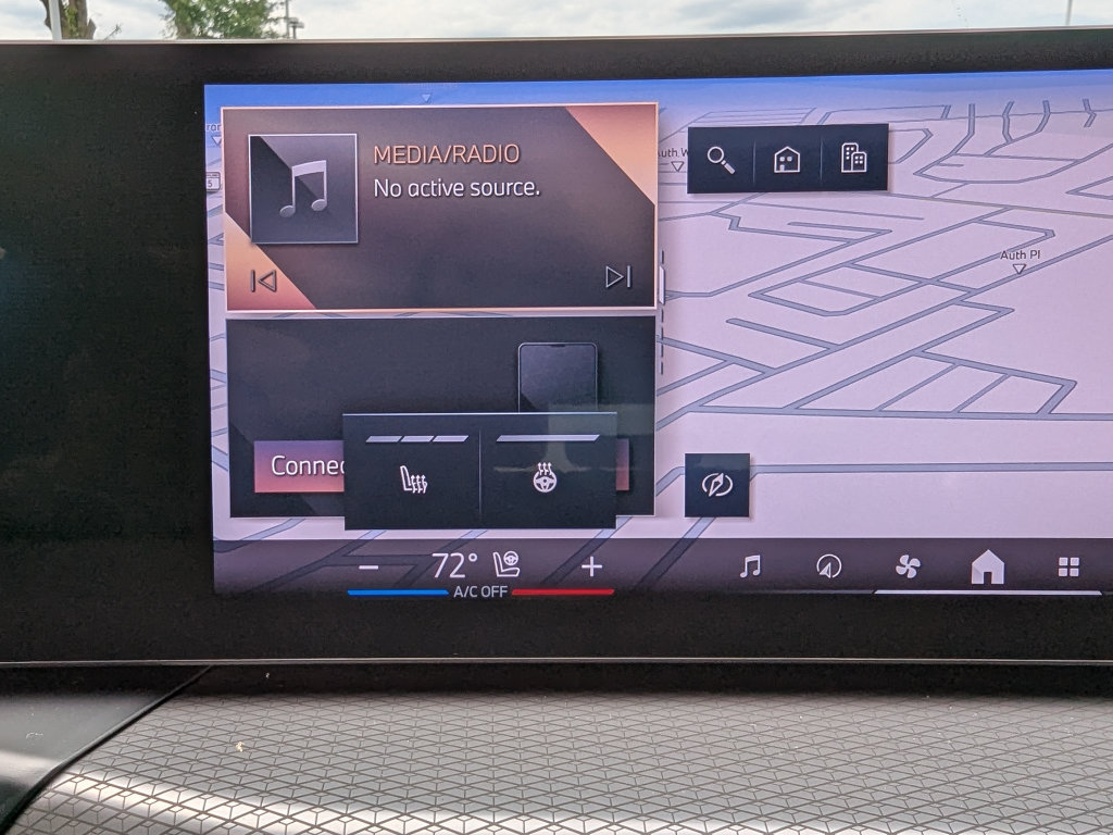 New 2026 BMW 430i xDrive w/ M Sport Package AWD/4WD image 20