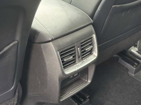 Used 2023 INFINITI QX50 Luxe image 25