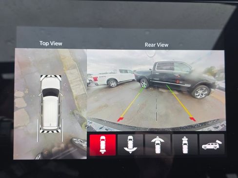 Used 2022 Jeep Wagoneer Series III w/ Premium Group I image 19