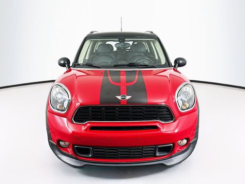 Used 2014 MINI Cooper Countryman S image 2