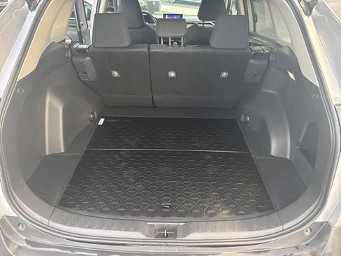 Used 2025 Toyota RAV4 LE image 30