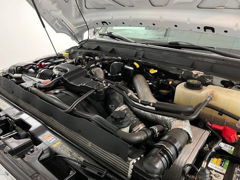 Used 2014 Ford F250 Lariat w/ Lariat Interior Package AWD/4WD image 58
