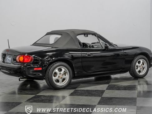 Used 1999 MAZDA MX-5 Miata image 12
