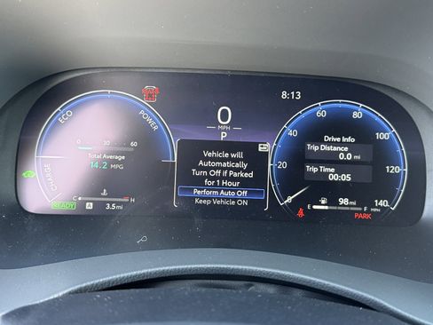 New 2026 Toyota Highlander Platinum image 22