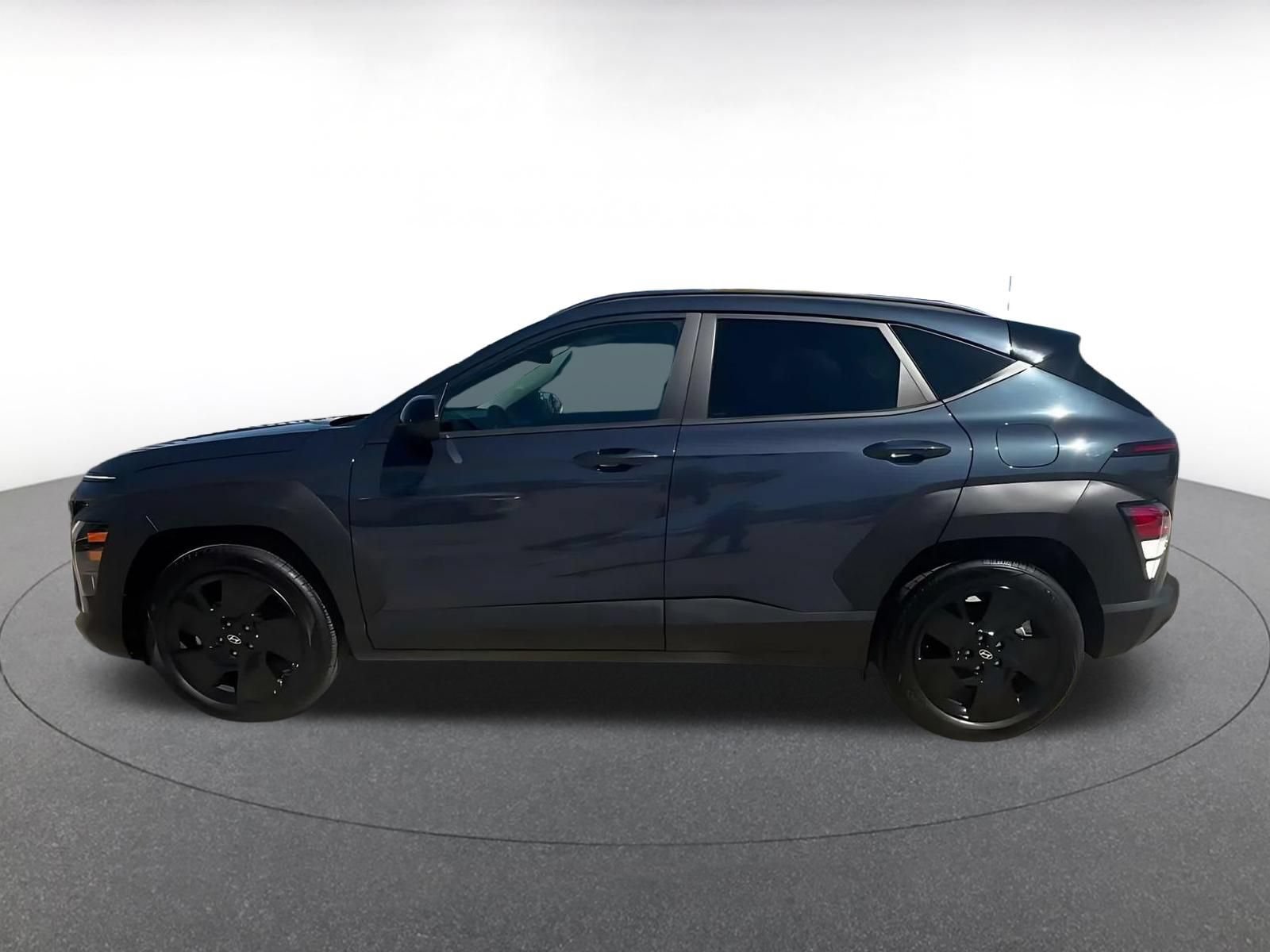Used 2026 Hyundai Kona SEL Sport FWD image 6