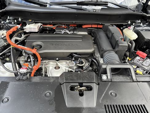 Used 2025 Honda CR-V Sport-L image 35