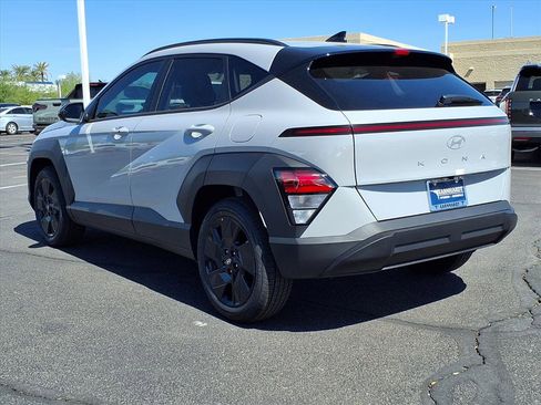 New 2026 Hyundai Kona SEL Sport image 2