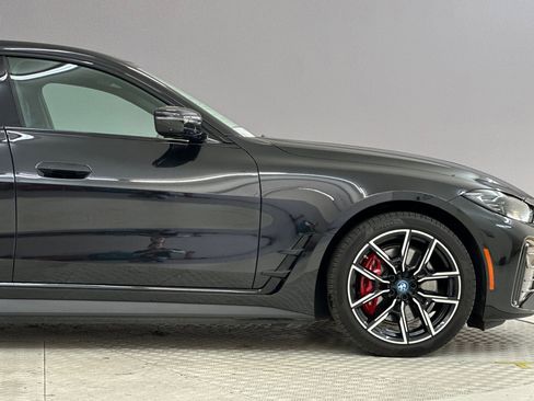 Certified 2023 BMW i4 eDrive40 w/ M Sport Package image 36