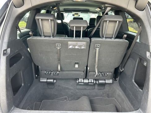 Used 2025 Honda Odyssey Sport-L image 12