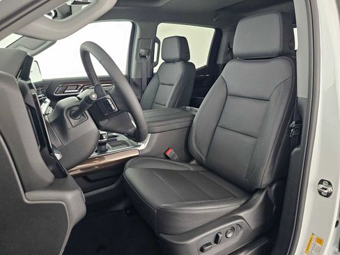 New 2026 Chevrolet Silverado 1500 LT Trail Boss w/ Safety Package image 22