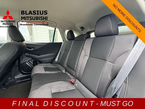 Used 2023 Subaru Outback Premium image 20