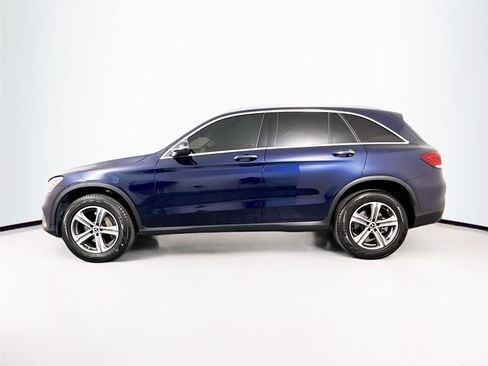 Used 2020 Mercedes-Benz GLC 300 4MATIC image 30