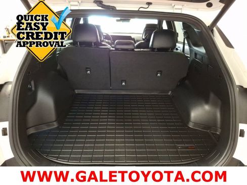 Used 2023 Kia Sportage X-Line w/ X-Line Premium Package image 10