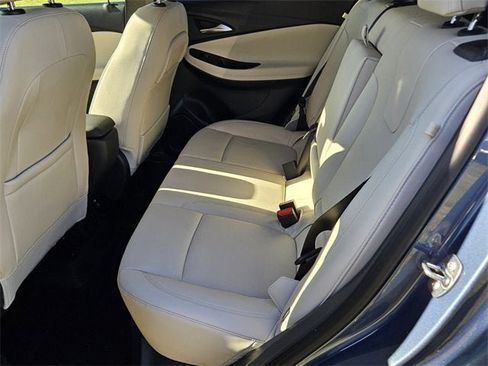 New 2026 Buick Encore GX Sport Touring w/ Comfort Package image 10