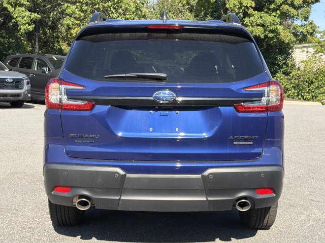 Used 2026 Subaru Ascent Limited Bronze w/ Popular Package #2 AWD/4WD image 12