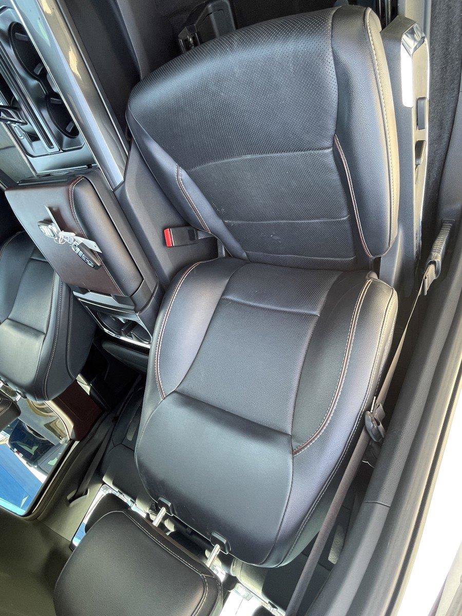 Used 2023 Ford F150 Lariat AWD/4WD image 30