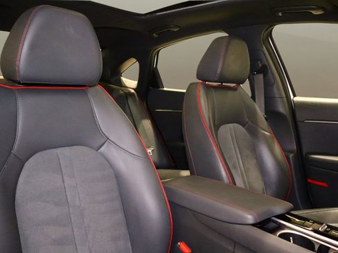 Used 2022 Hyundai Sonata SEL Plus image 19