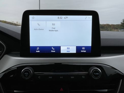 Used 2022 Ford Escape SE w/ Convenience Package image 28