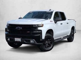 Used 2020 Chevrolet Silverado 1500 LT Trail Boss video 1