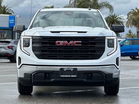 New 2026 GMC Sierra 1500 Pro w/ Pro Value Package image 8